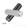 Aluminum Rechargeable Bicycle Light Front Bike Light Torch